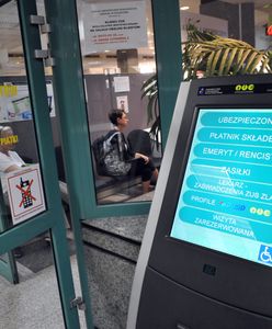 SMS od ZUS. Błędy we wnioskach. Urząd wzywa rodziców