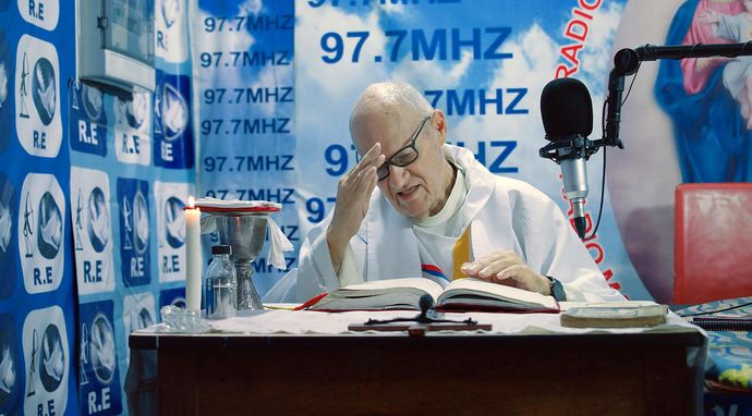 Watykan. W jakim stanie jest Kościół?