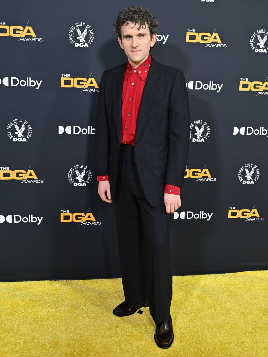Harry Melling
