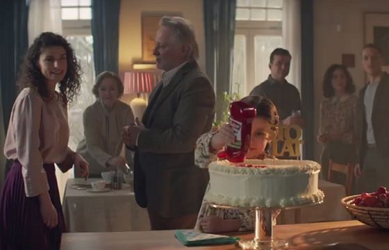 „Tak od 100 lat smakują dobre chwile” w jubileuszowej kampanii Pudliszek (wideo)