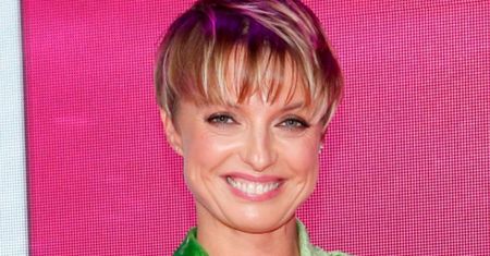Katarzyna Sokołowska po raz PIERWSZY pokazała SYNA na Instagramie (FOTO)