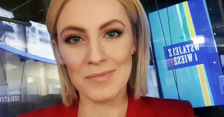 Dziennikarka TVN wkrótce zostanie mamą. "Ciąża nieidealna, trudna, ze szpitalem"