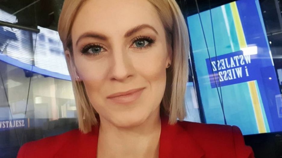Justyna Kosela wkrótce zostanie mamą