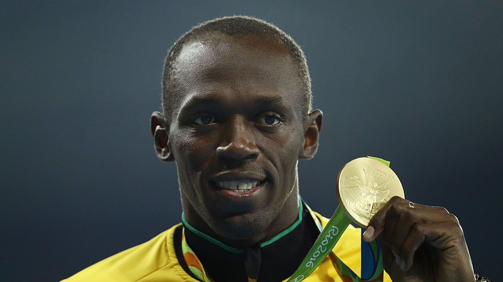 Zdjęcie okładkowe artykułu: Getty Images / Patrick Smith / Na zdjęciu: Usain Bolt