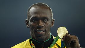 "Podjęto odpowiednie kroki". Usain Bolt stracił miliony dolarów!