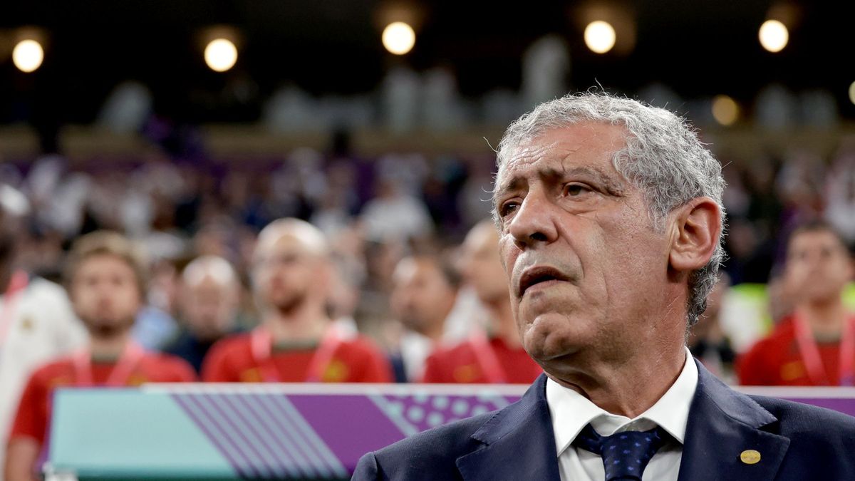 Fernando Santos