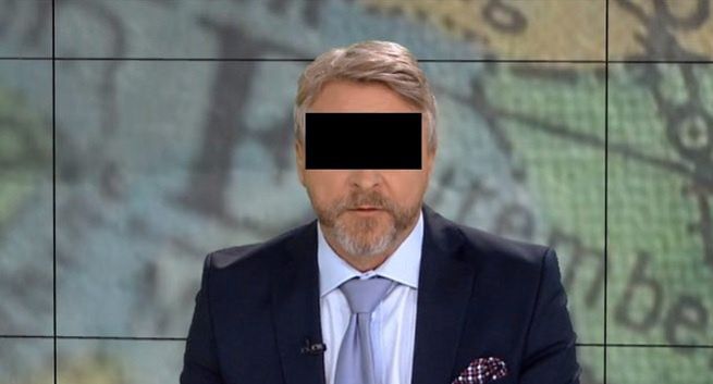Aktor i były prezenter TVP skazany za gwałt na 16-latce