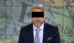 Aktor i były prezenter TVP skazany za gwałt na 16-latce