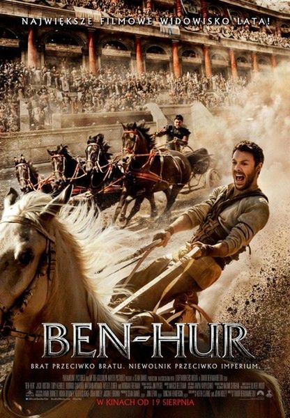 Ben Hur (2016)