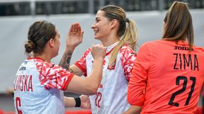 Druga wygrana Polek w Posten Cup. W niedzielę zagrają z potęgą