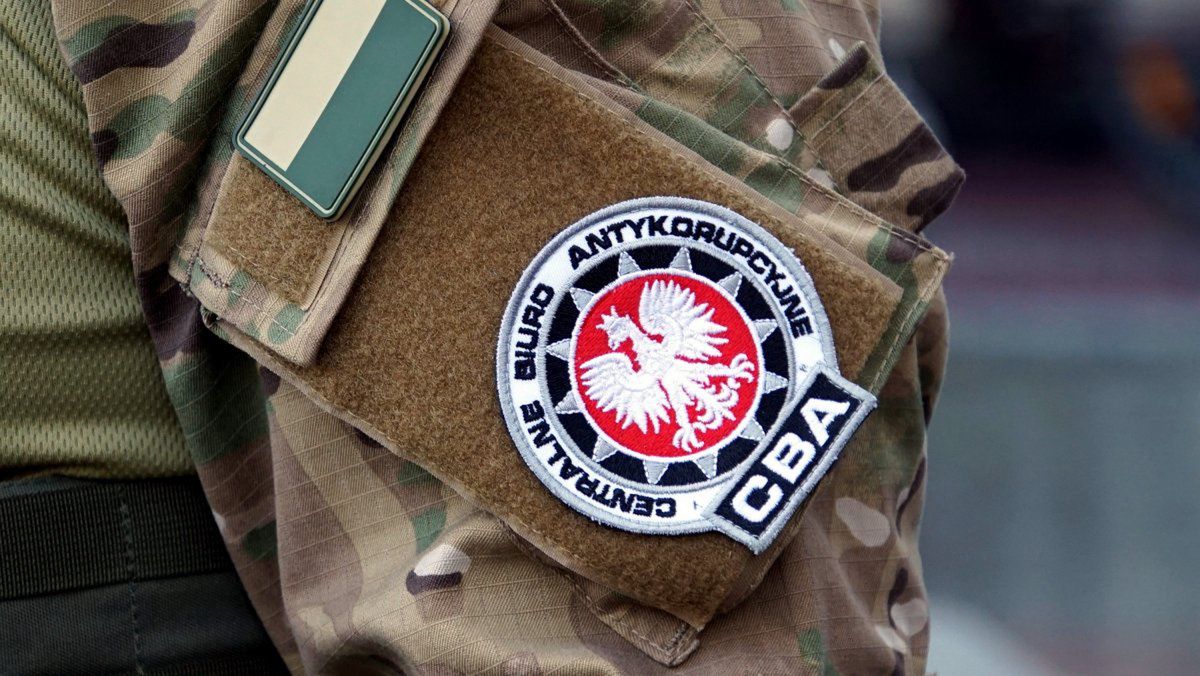 Wrocław. CBA w akcji. Zatrzymano radców prawników