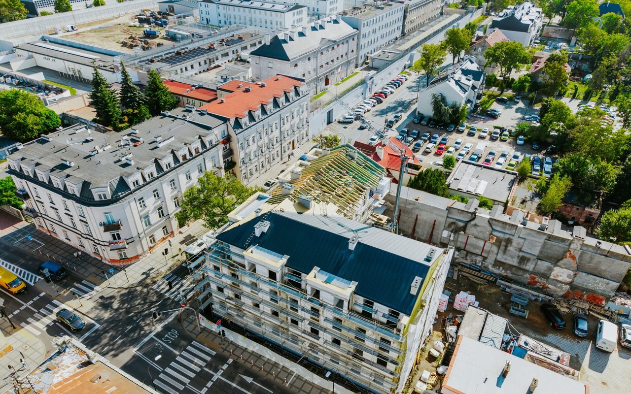 Mieszkania na start 