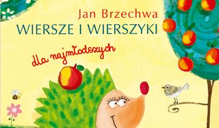 Brzechwa. Wiersze i wierszyki