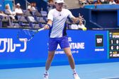 Tenis: Turniej Next Gen ATP Finals w Dżuddzie - mecz finałowy gry pojedynczej