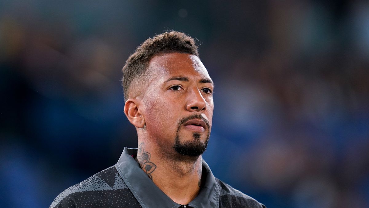 Getty Images / Giuseppe Maffia/NurPhoto / Na zdjęciu: Jerome Boateng.