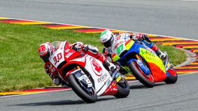 Testy Moto2 w Jerez. Takaaki Nakagami ponownie najszybszy