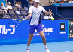 Polsat Sport 3 HD Tenis: Turniej Next Gen ATP Finals w Dżuddzie - mecz finałowy gry pojedynczej