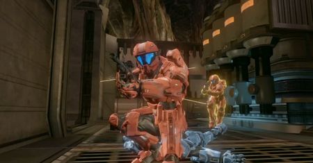 Majestic Map Pack do Halo 4 już 25 lutego