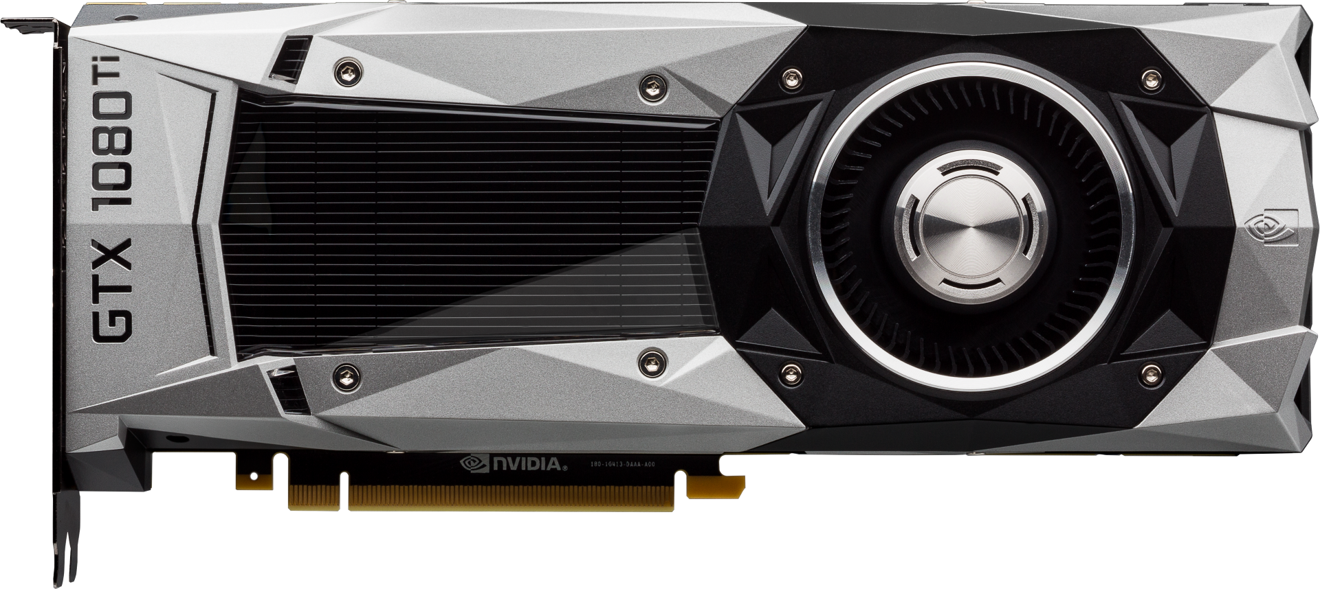 Colorful iGame GTX 1080 Ti: karta graficzna z wbudowanym wyświetlaczem LED 2