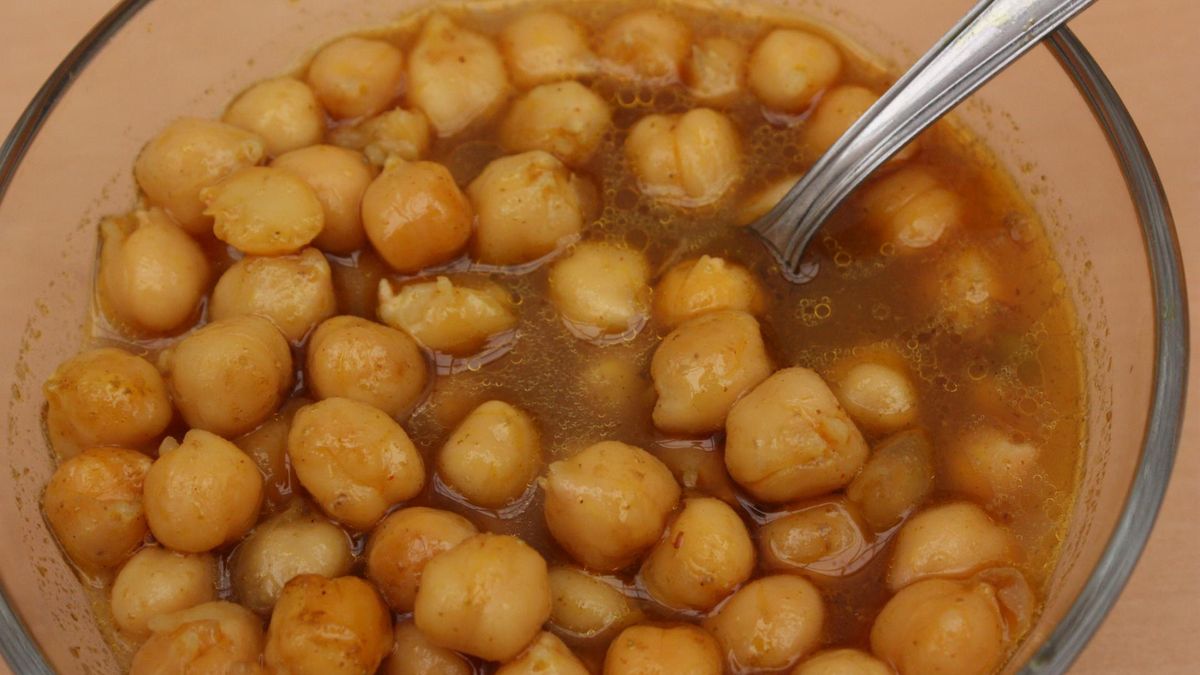 To najzdrowsze rośliny strączkowe. Są tanim i łatwo dostępnym źródłem białka