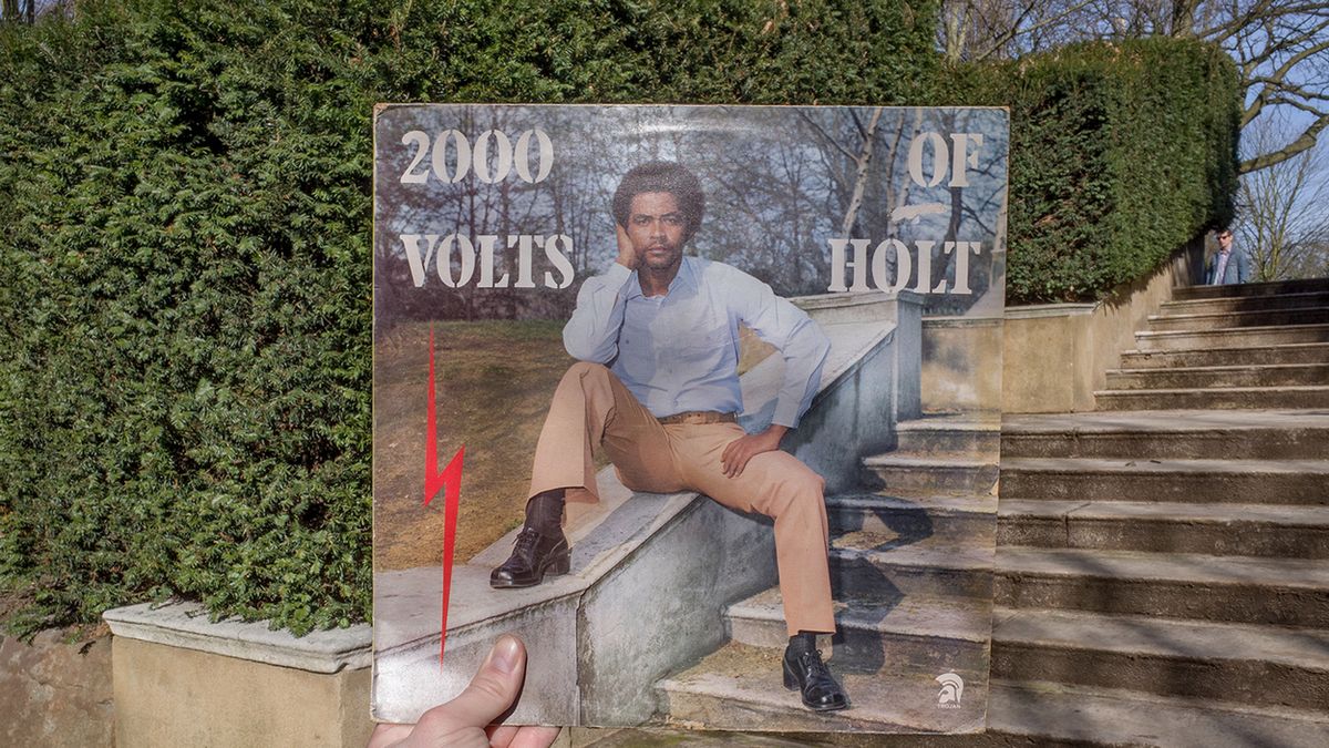 Alex Bartsch eksploruje historię londyńskiej kultury reggae. I daje świetną inspirację do własnych zdjęć 1