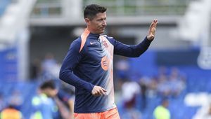 Media: to wtedy poznamy przyszłość Lewandowskiego. "Już wie"