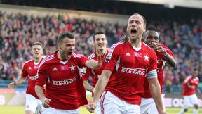 Arkadiusz Głowacki: Żona zmuszała mnie do podpisania nowego kontraktu