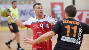 Pomogę drużynie w realizacji sportowych celów - rozmowa z Mirosławem Ośko, zawodnikiem Juranda Ciechanów