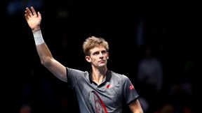 Były finalista Wimbledonu zakończył karierę. Na jego drodze stawali najwięksi