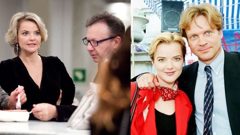 Will Richardson skomentował, co sądzi o tym, aby Monika Zamachowska wróciła do jego nazwiska