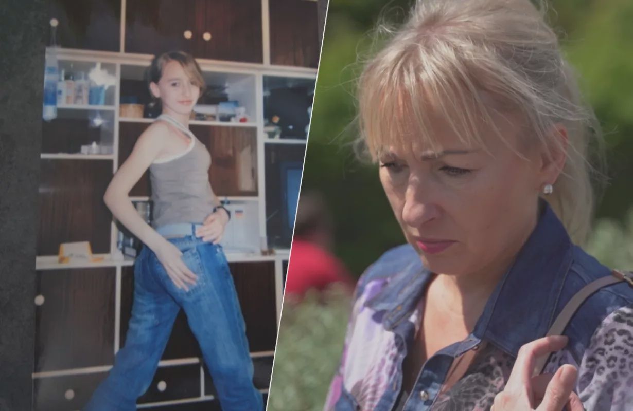 15 lat od zaginięcia Iwony Wieczorek. Pokażą dokument o dzieciństwie dziewczyny