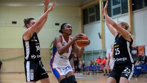 Energa Toruń - Enea AZS Poznań 79:83 (galeria)