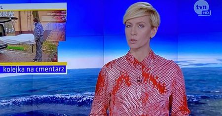 Anita Werner zaliczyła wtopę. Ekspert nie zostawia na niej suchej nitki