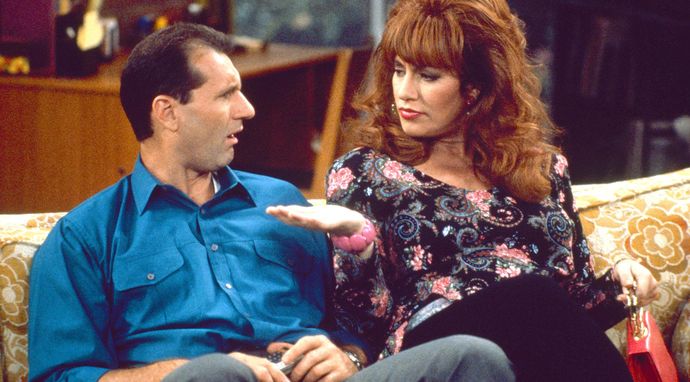 Świat według Bundych 2