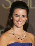 Penélope Cruz nie romansuje na planie