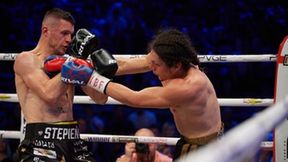 KBN 15. Paweł Stępień zdemolował Kolumbijczyka (galeria)