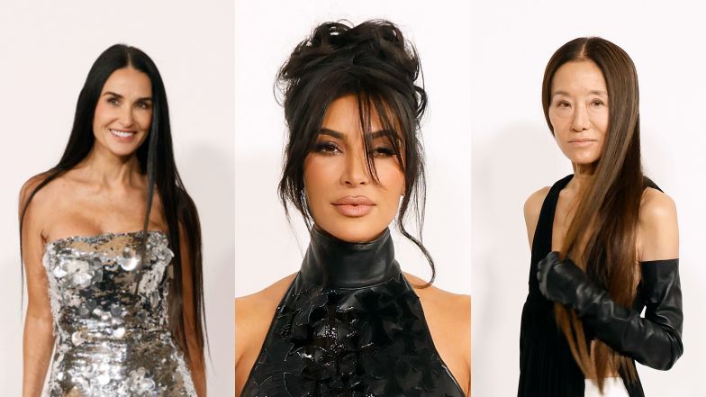 Odstawione gwiazdy na gali CFDA Fashion Awards 2023