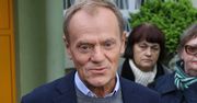 Donald Tusk zrobił zakupy. Kupił popularny napój