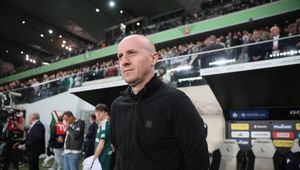 Vuković: Remis nie byłby złym wynikiem