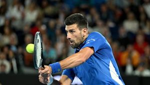 Novak Djoković znowu przetrwał. Trwa niesamowita seria Serba w Australian Open