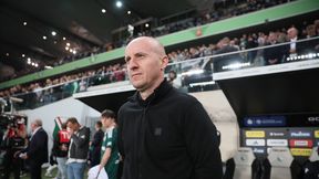 Vuković: Remis nie byłby złym wynikiem