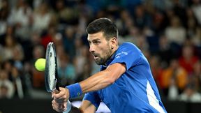 Novak Djoković znowu przetrwał. Trwa niesamowita seria Serba w Australian Open