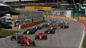 F1. Kierowcy zgadzają się na liczne restrykcje. Wszystko po to, by sezon mógł w ogóle ruszyć