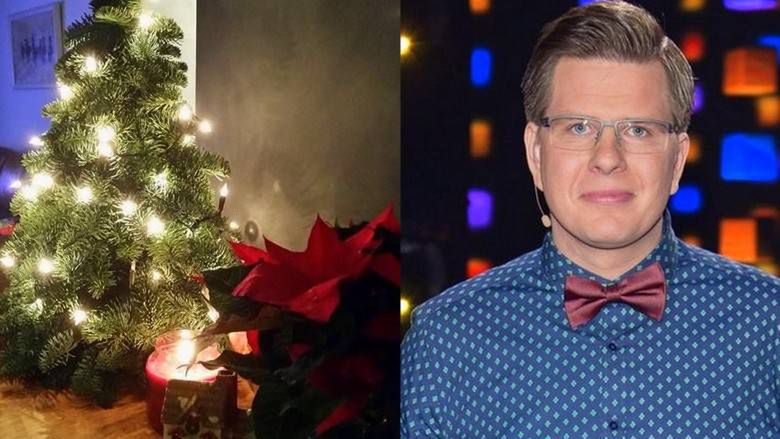 Filip Chajzer Boże Narodzenie 2015