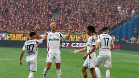 Zaporowa cena. Tyle Legia chciała za swojego piłkarza