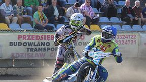 GKM Grudziądz - Lokomotiv Daugavpils 58:31
