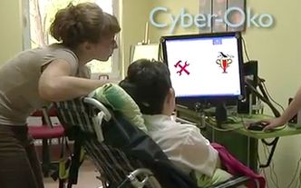 Polski Wynalazca 2013: Wygrało Cyber-oko