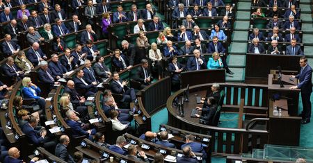 Obrady Sejmu. Kiedy posiedzenie zostanie wznowione?