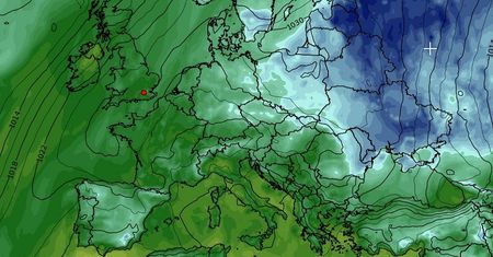 Nawet -7 stopni. IMGW wydało ostrzeżenia
