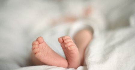 Śmierć 11-miesięcznej Zosi. Ujawniono przyczynę zgonu